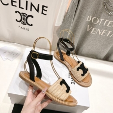 Celine Sandals